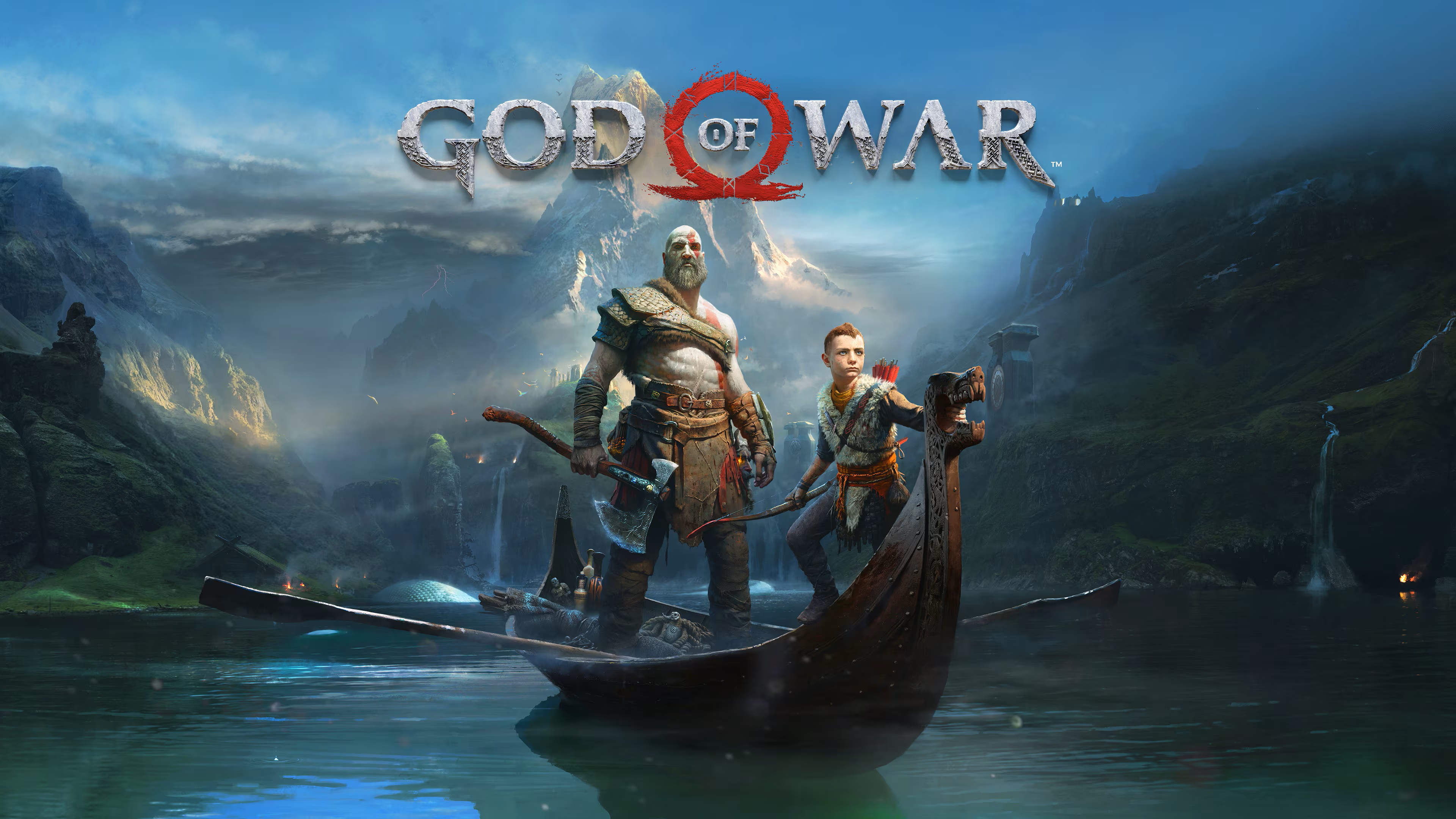 God of War 2018 best settings