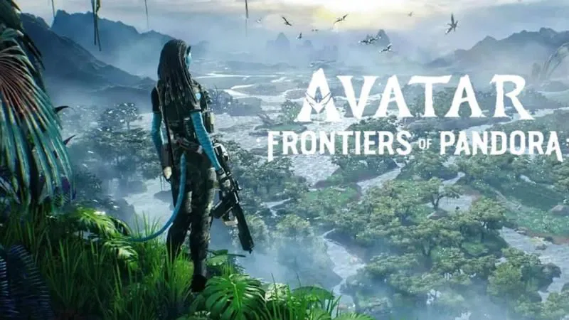 Avatar: Frontiers of Pandora