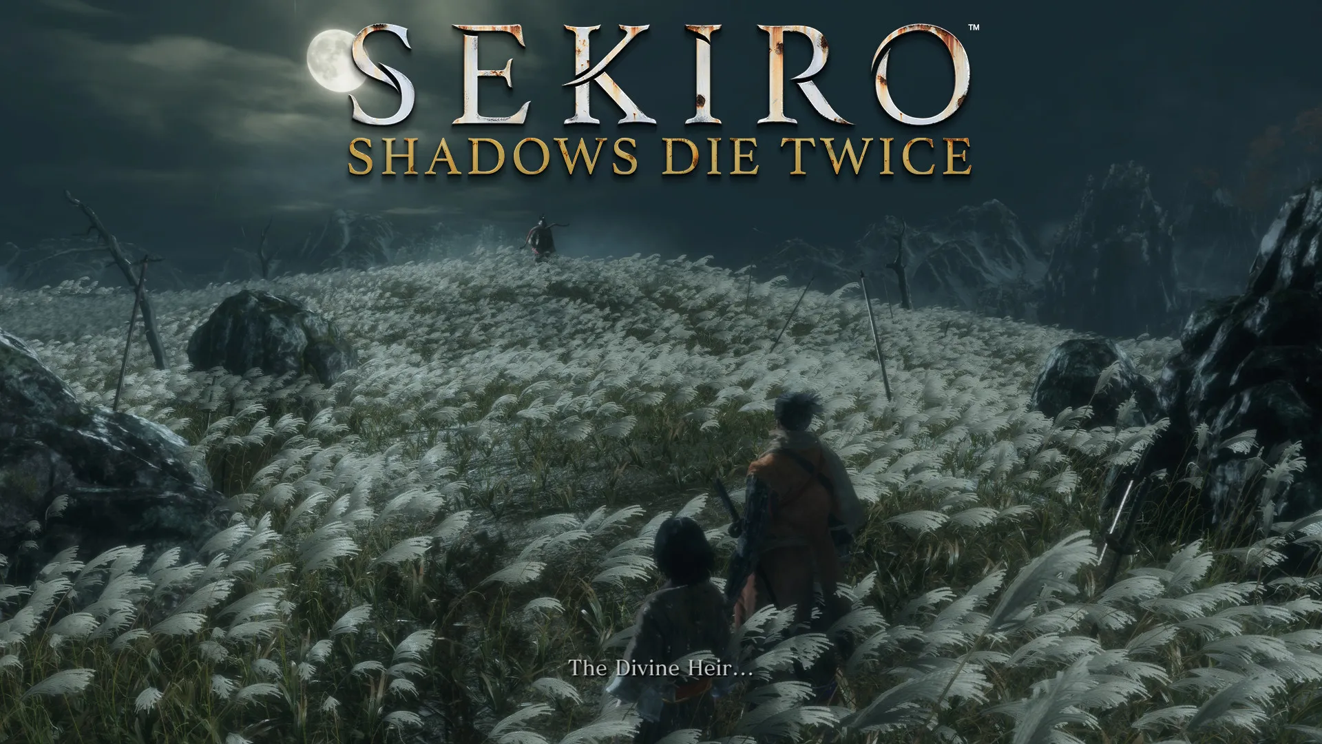 Sekiro: Shadows Die Twice