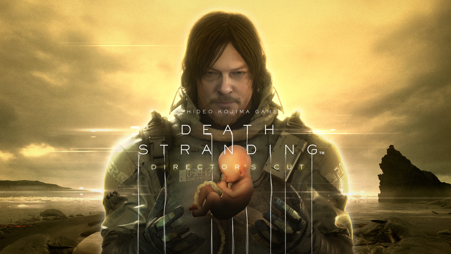 Death Stranding