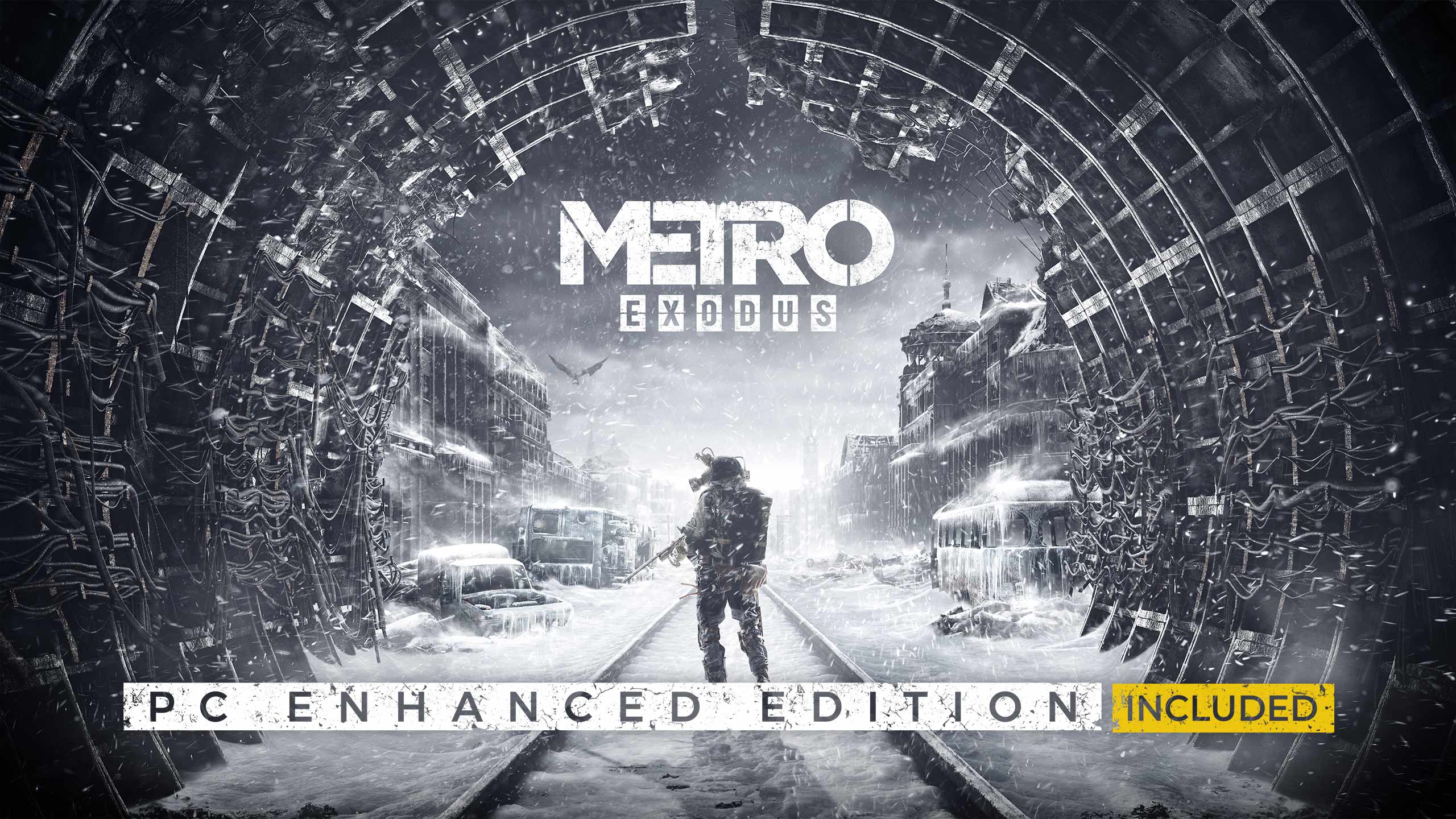 Metro Exodus Enhanced Edition