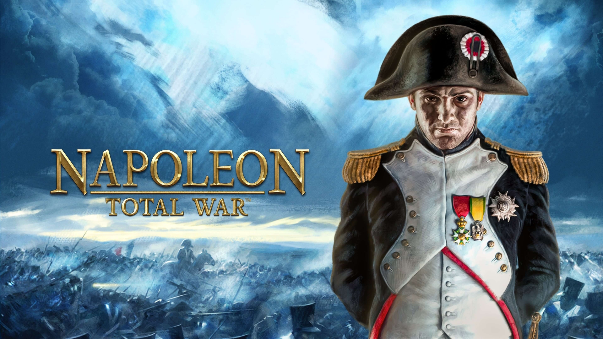 Total War: NAPOLEON