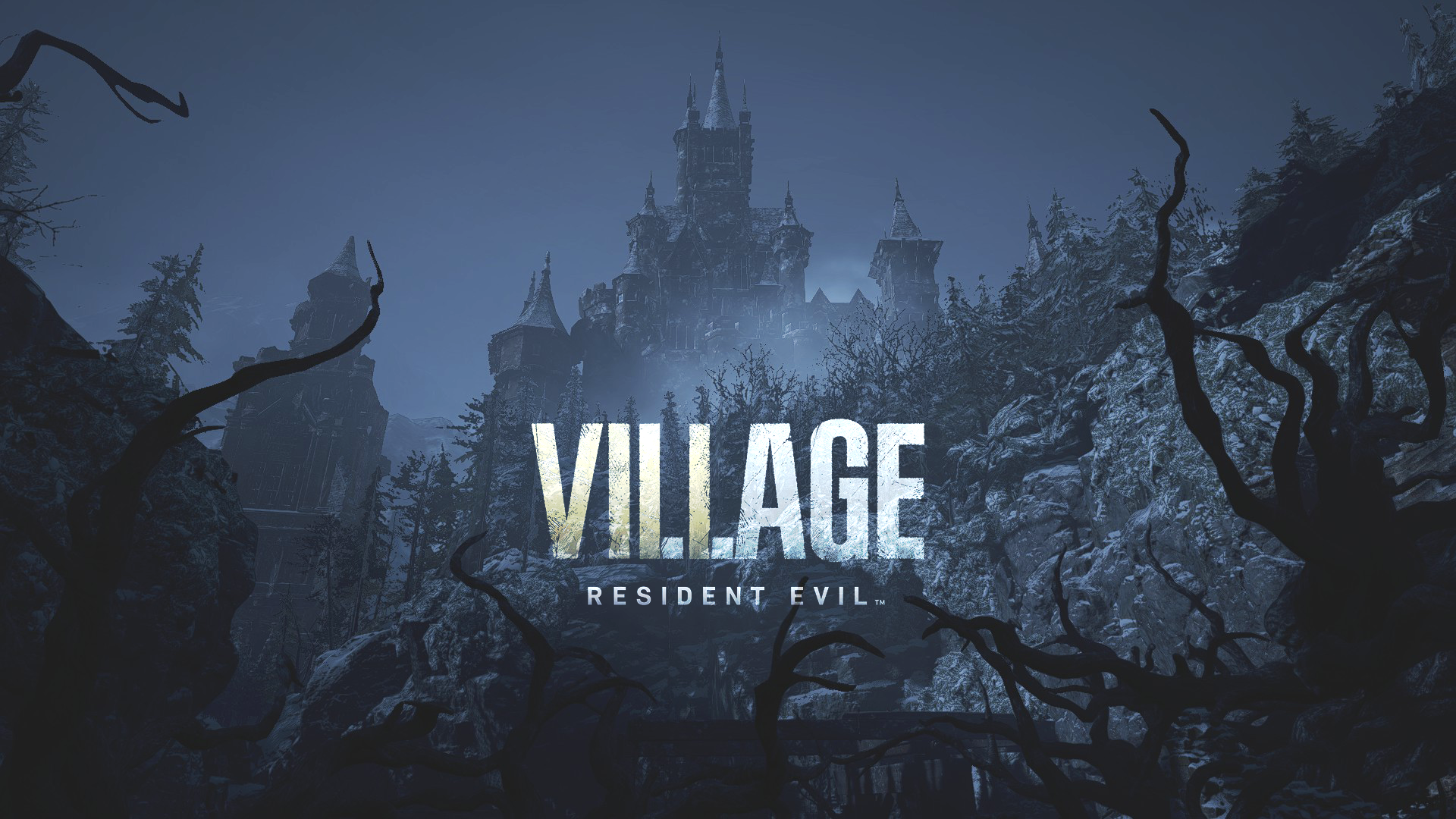 Resident Evil Village
